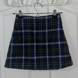 Wilfred Skirt